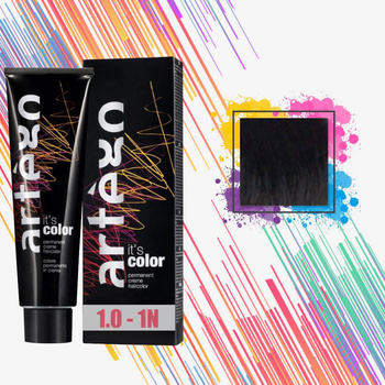 Artego Paint 150ml It`s Color 1.0-1N